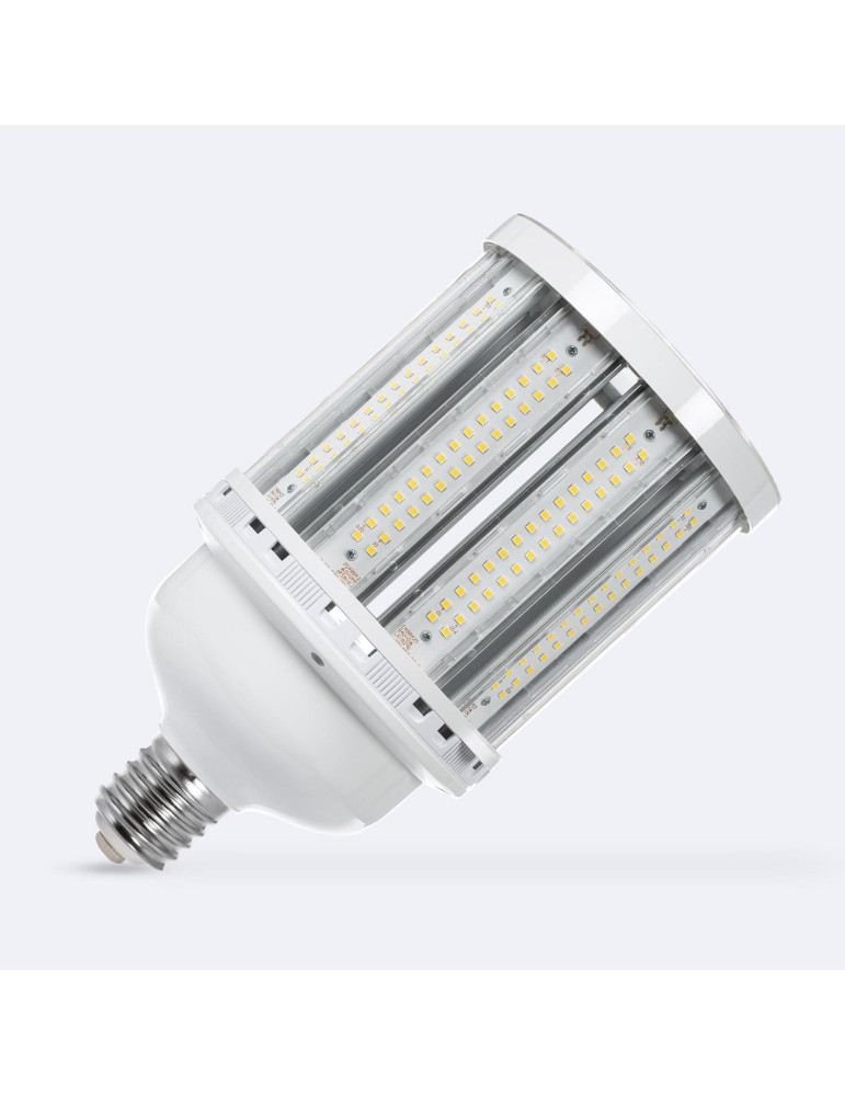 Ampoule LED Éclairage Public Corn E40 100W IP65
