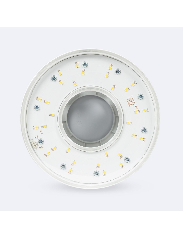 Ampoule LED Éclairage Public Corn E40 100W IP65