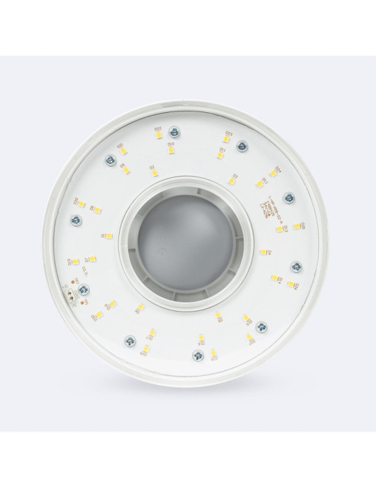 Ampoule LED Éclairage Public Corn E40 100W IP65