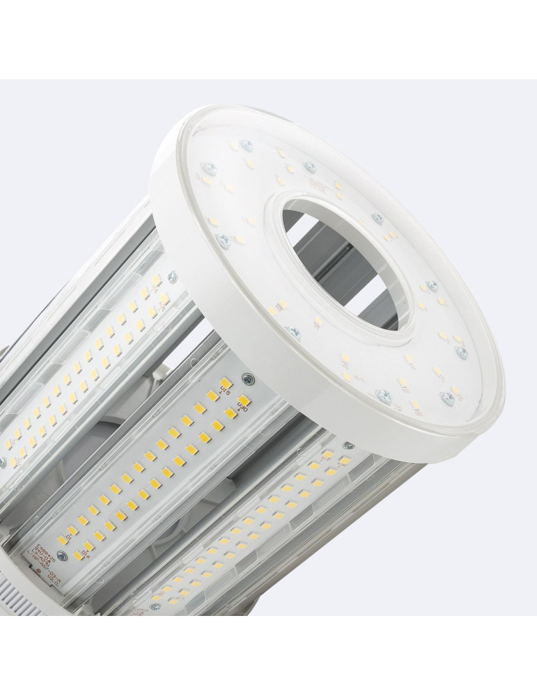 Ampoule LED Éclairage Public Corn E40 100W IP65