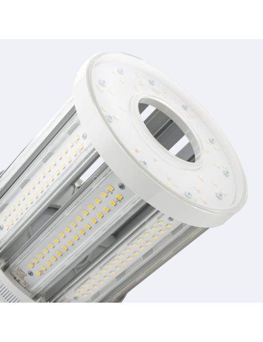 Ampoule LED Éclairage Public Corn E40 100W IP65