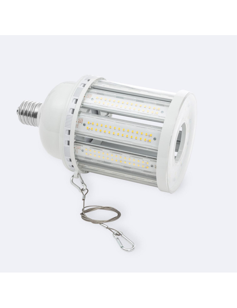 Ampoule LED Éclairage Public Corn E40 100W IP65