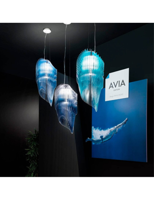 Suspension Avia Edition SLAMP