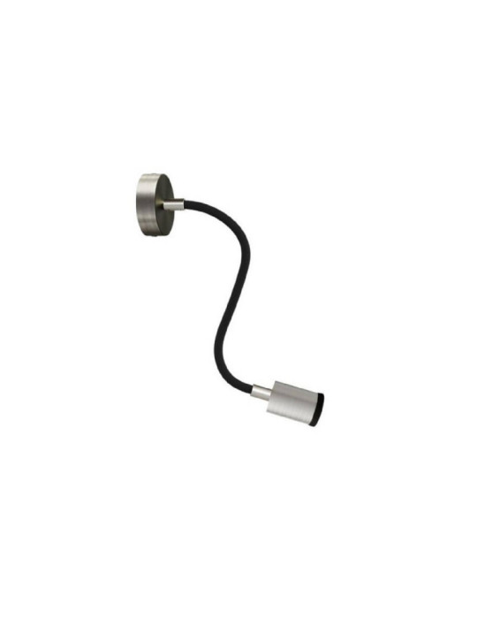 Lampe Murale LED Mini Spotlight Flex 30 Creative-Cables APMFLGUTIS30TISRM04-L