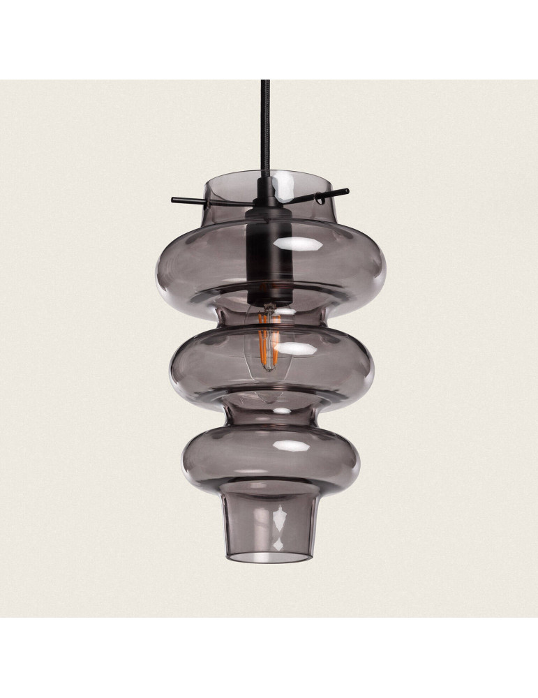 Suspension Verre Telder Suspension Verre Telder