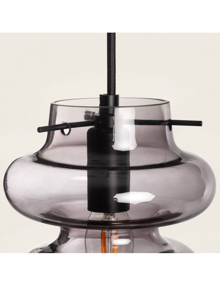 Suspension Verre Telder