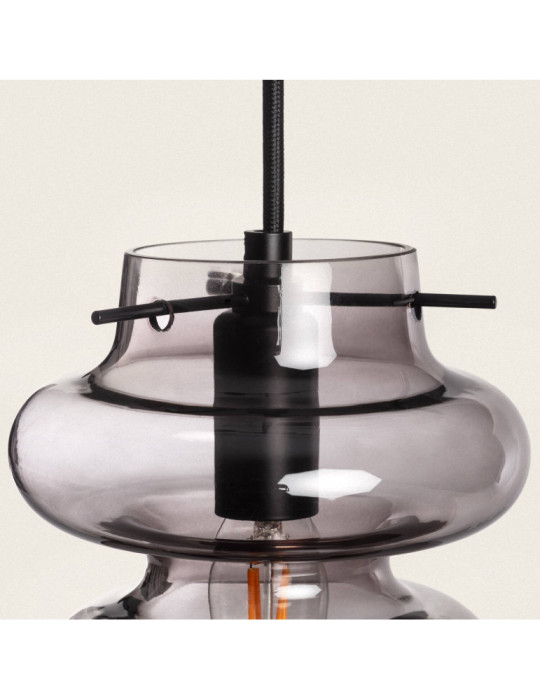 Suspension Verre Telder