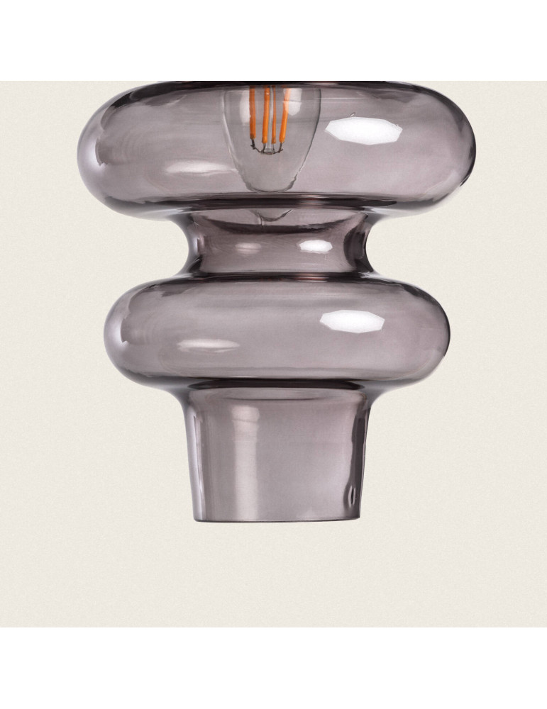 Suspension Verre Telder