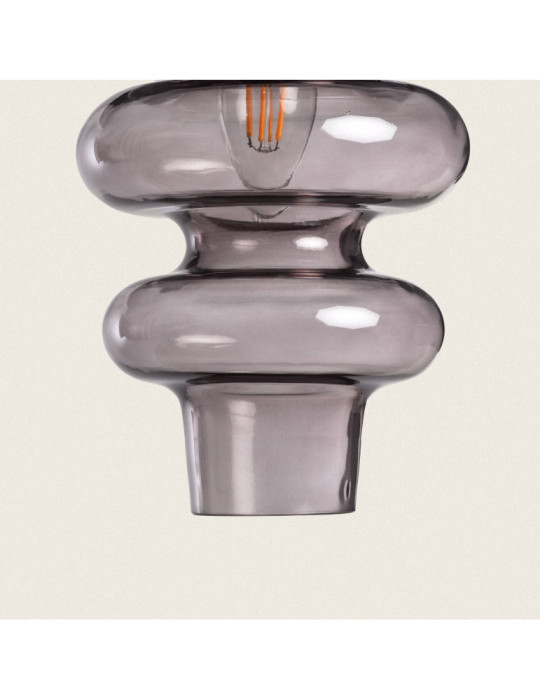 Suspension Verre Telder