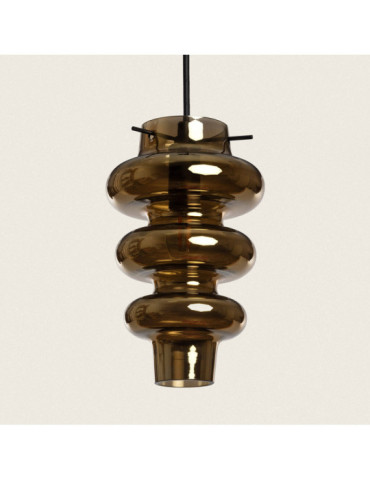 Suspension Verre Telder