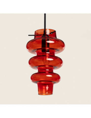 Suspension Verre Telder