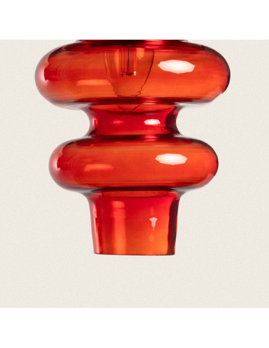 Suspension Verre Telder