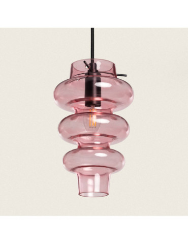 Suspension Verre Telder