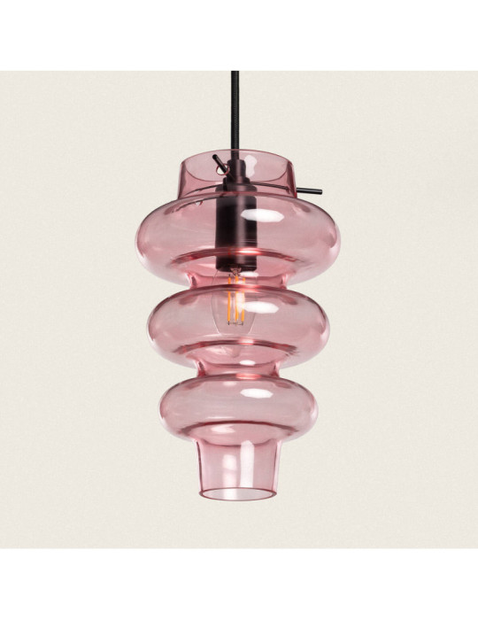 Suspension Verre Telder Suspension Verre Telder
