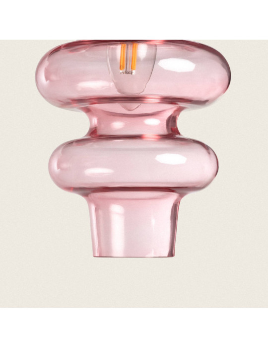 Suspension Verre Telder