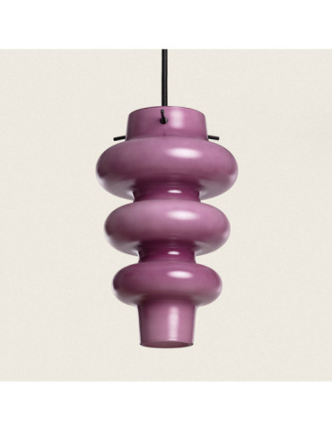 Suspension Verre Telder