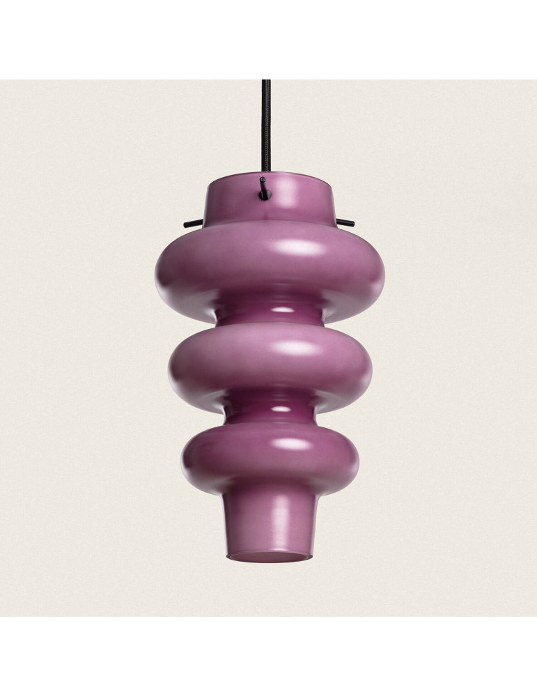 Suspension Verre Telder Suspension Verre Telder