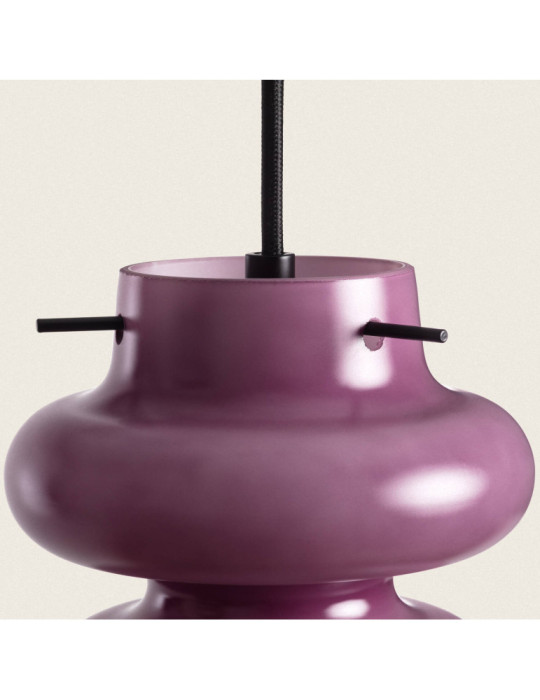 Suspension Verre Telder