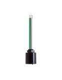 Ampoule LED R7S 10W 4000K | remplace 75W