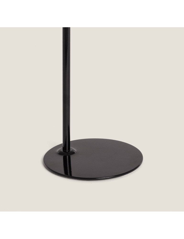 Lampe à Poser Métal LED 3W avec Batterie USB Rechargeable Tunja