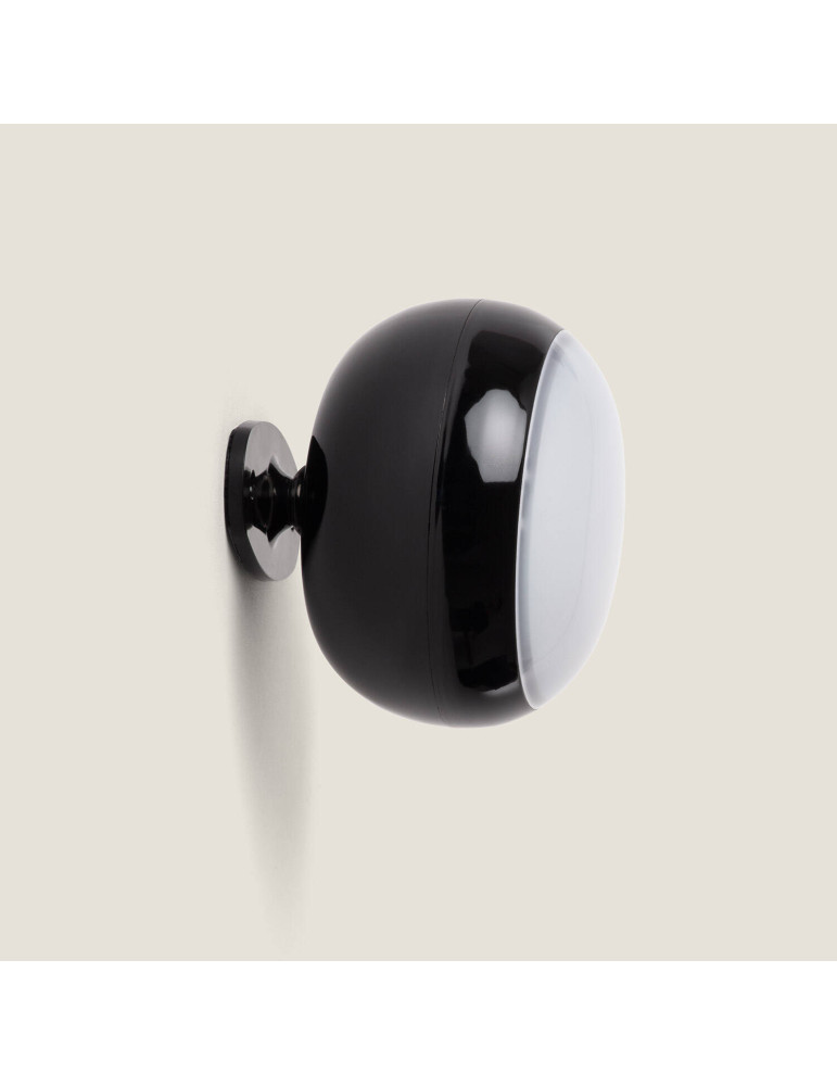 Lampe à Poser Métal LED 3W avec Batterie USB Rechargeable Tunja