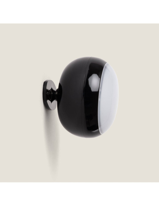 Lampe à Poser Métal LED 3W avec Batterie USB Rechargeable Tunja