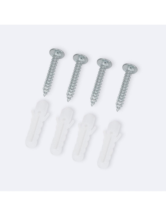 Barre Linéaire LED 100cm 30W CCT Terry