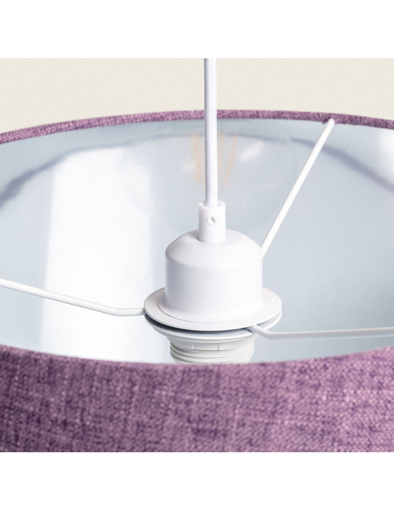 Suspension Toile Nelinha