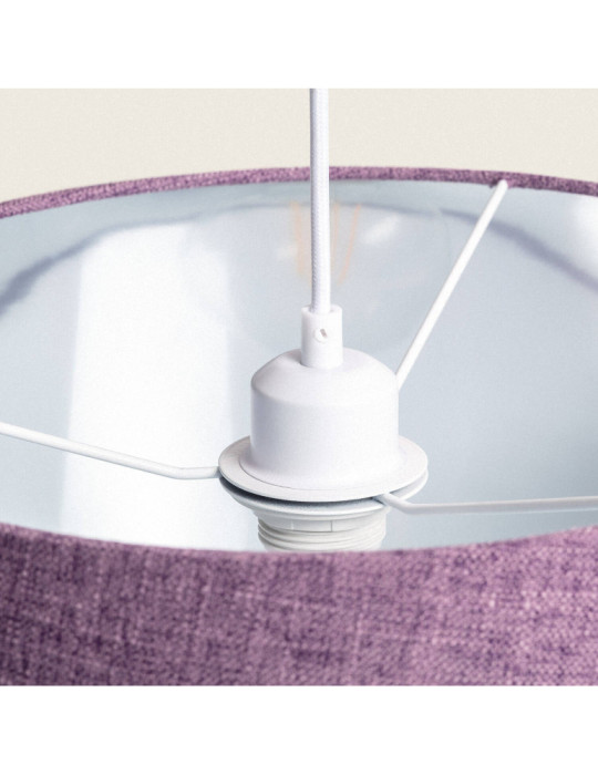 Suspension Toile Nelinha