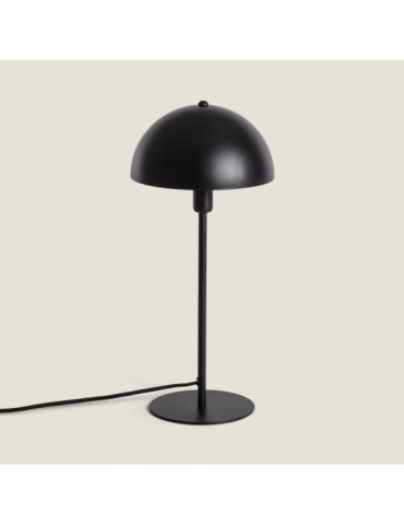 Lampe à Poser Aluminium Madow