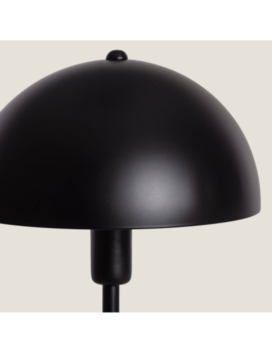 Lampe à Poser Aluminium Madow