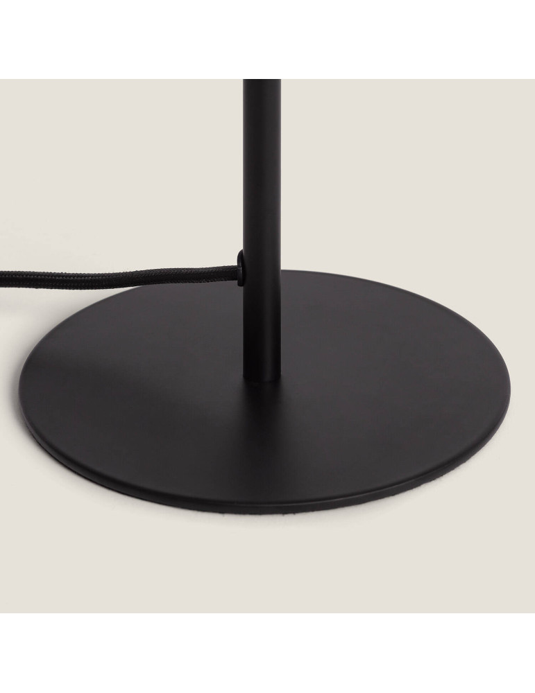 Lampe à Poser Aluminium Madow