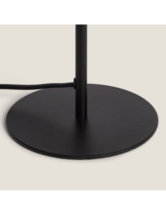 Lampe à Poser Aluminium Madow