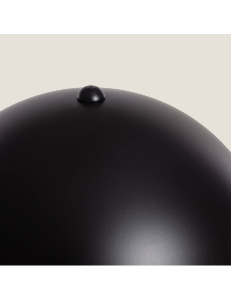 Lampe à Poser Aluminium Madow