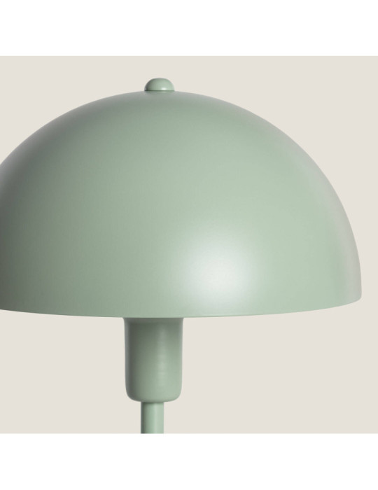 Lampe à Poser Aluminium Madow