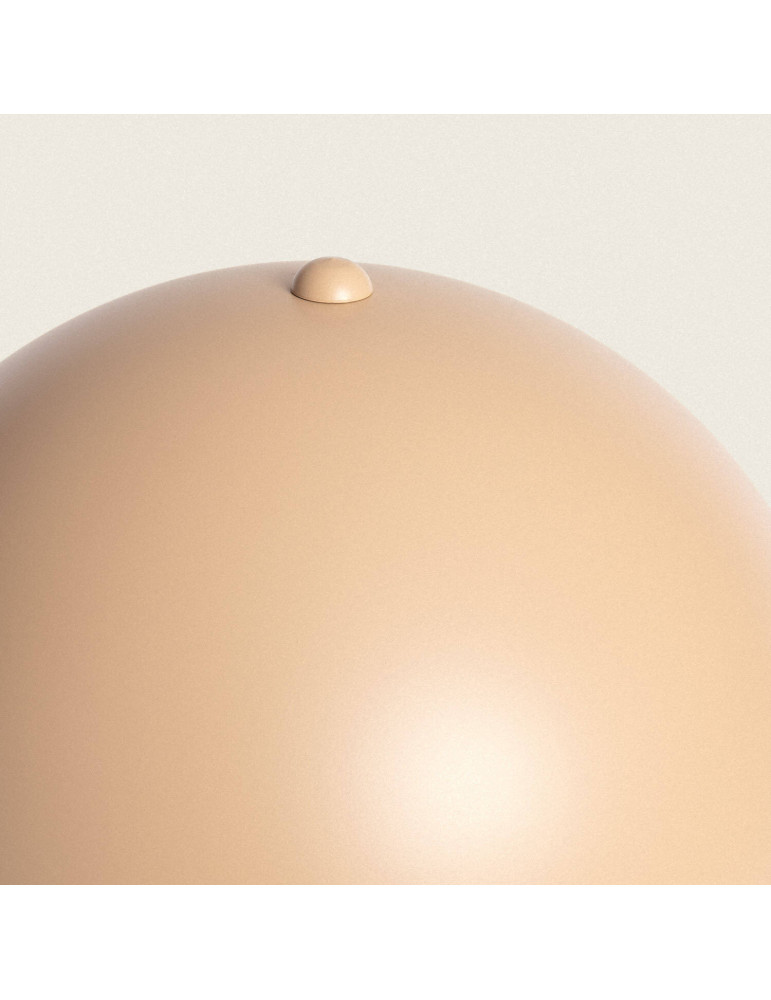 Lampe à Poser Aluminium Madow