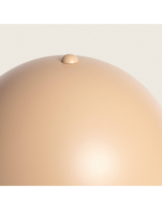 Lampe à Poser Aluminium Madow