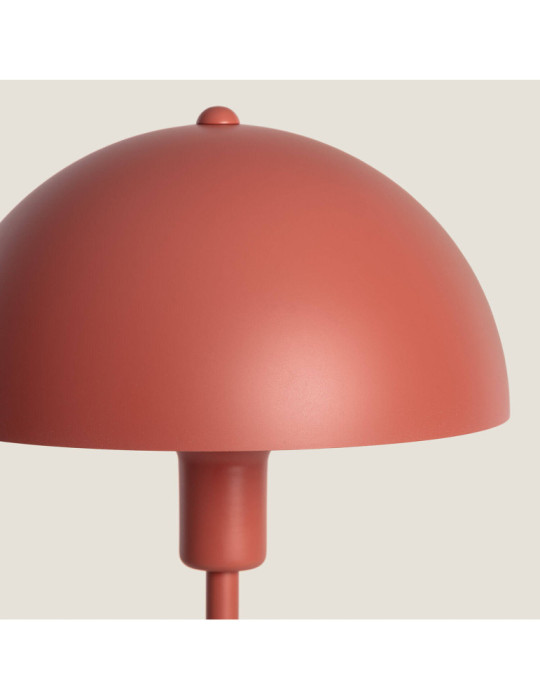 Lampe à Poser Aluminium Madow