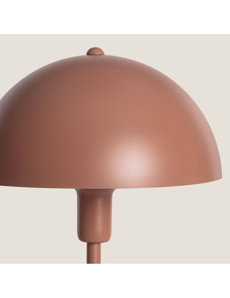 Lampe à Poser Aluminium Madow