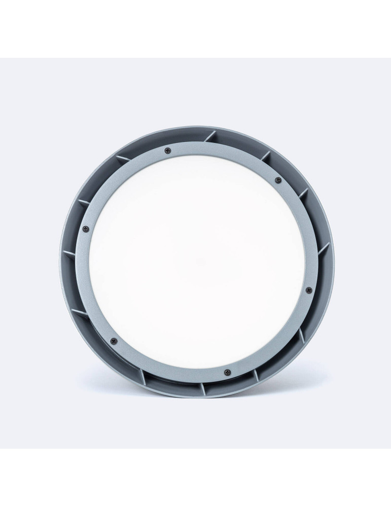 Cloche LED Industrielle 25-80W CCT LuzNova