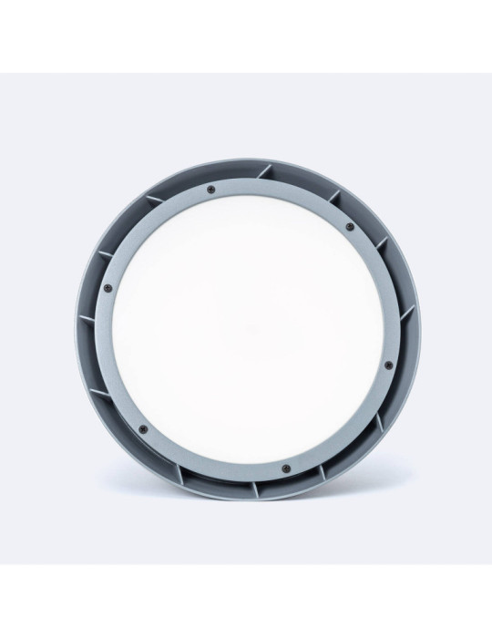 Cloche LED Industrielle 25-80W CCT LuzNova