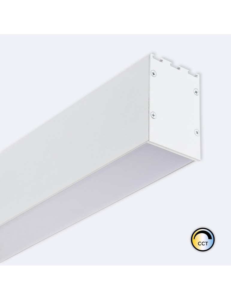 Barre Linéaire LED 150cm 55W Timmy LIFUD