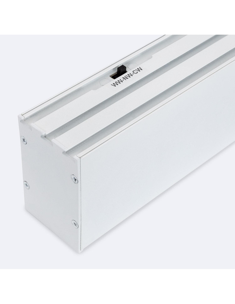 Barre Linéaire LED 150cm 55W Timmy LIFUD