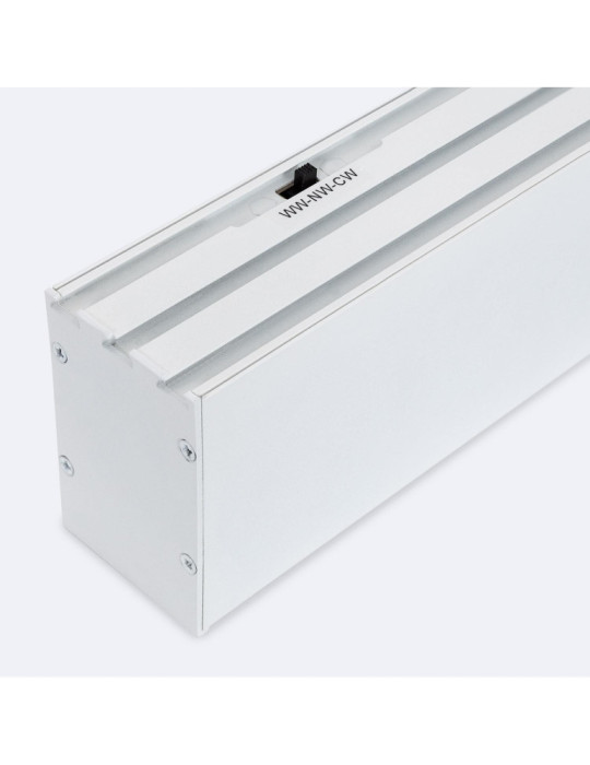 Barre Linéaire LED 150cm 55W Timmy LIFUD