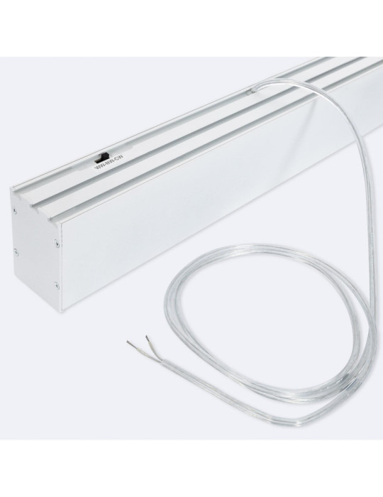 Barre Linéaire LED 150cm 55W Timmy LIFUD