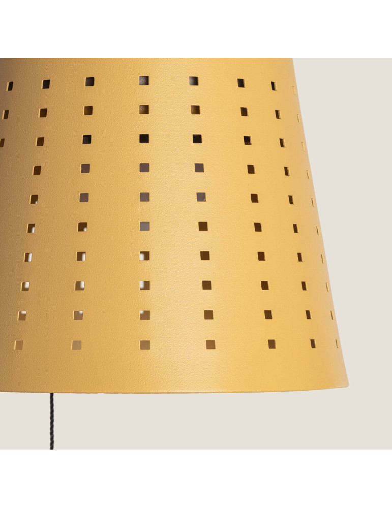 Suspension LED Extérieure Solaire Banate 3W