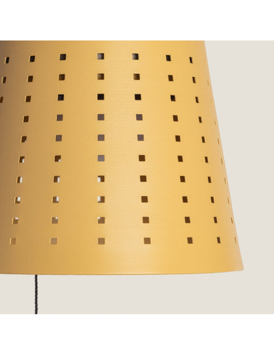 Suspension LED Extérieure Solaire Banate 3W