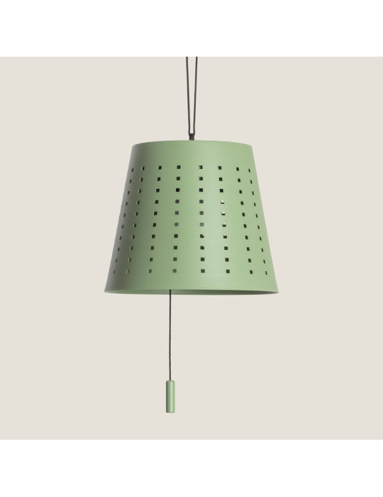 Suspension LED Extérieure Solaire Banate 3W Suspension LED Extérieure Solaire Banate 3W