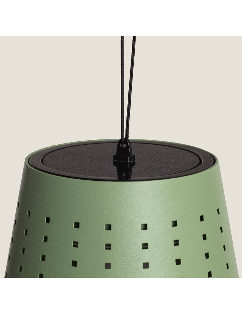 Suspension LED Extérieure Solaire Banate 3W