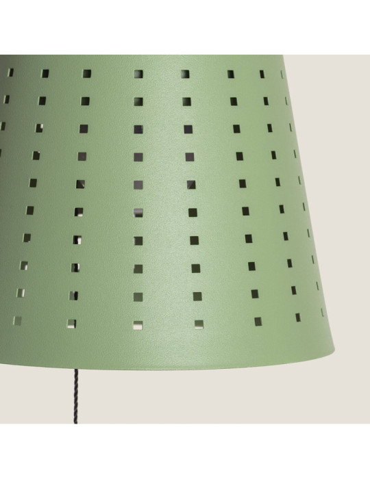 Suspension LED Extérieure Solaire Banate 3W